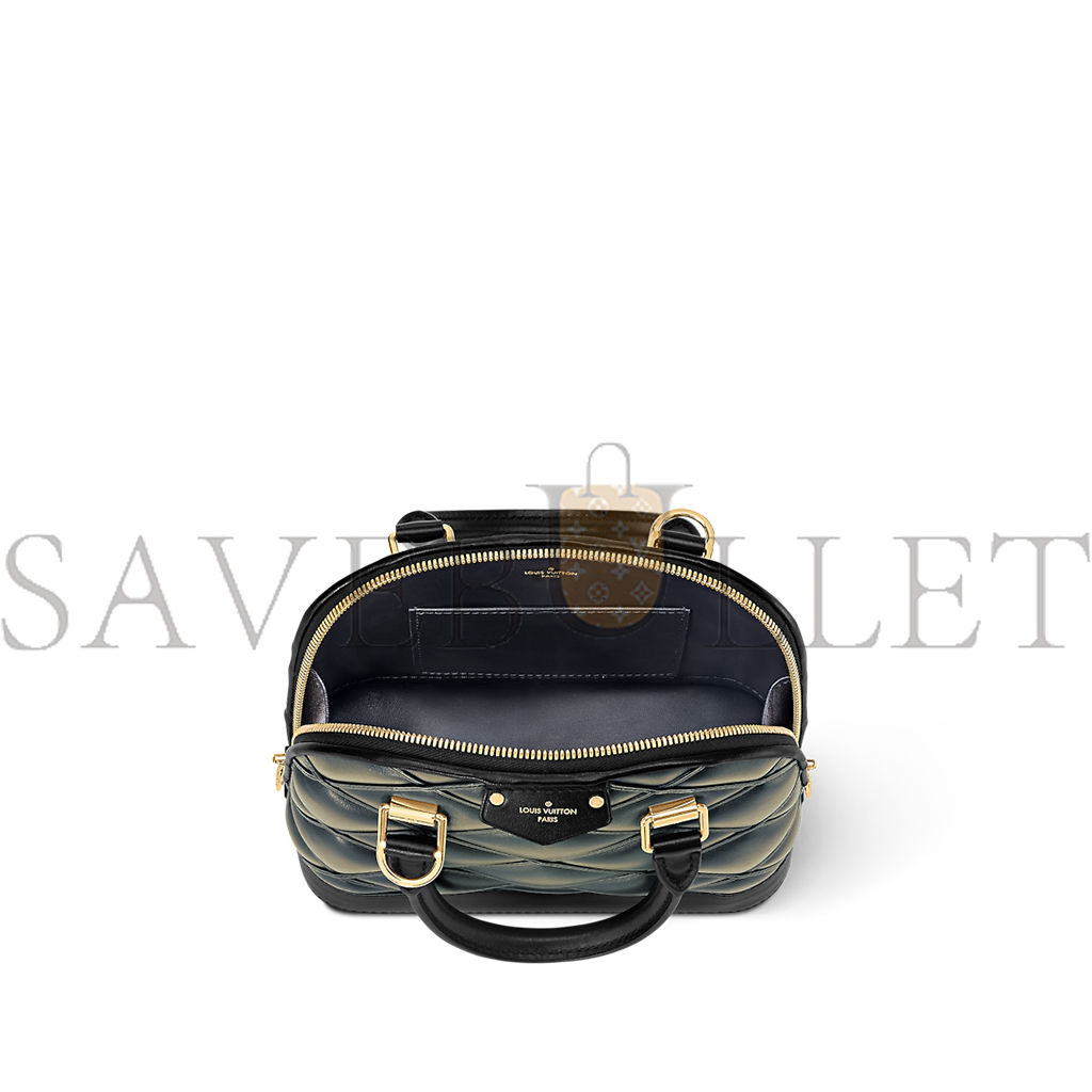 LOUIS VUITTON ALMA BB M23576 (23.5*17.5*11.5cm) LOUIS VUITTON ALMA BB M23576 (23.5*17.5*11.5cm)
